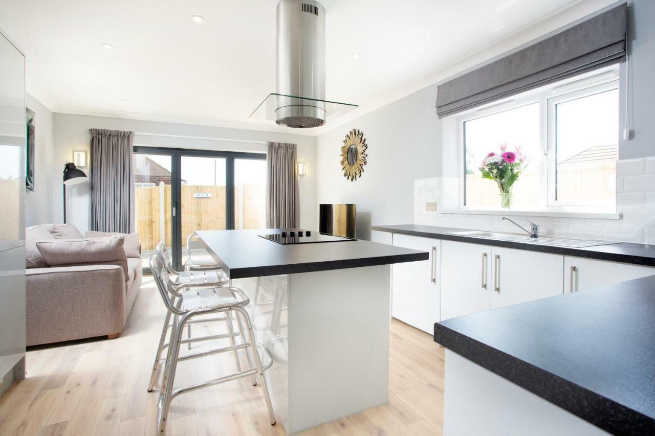 Villa Northwood 2 à Broadstairs Extérieur photo